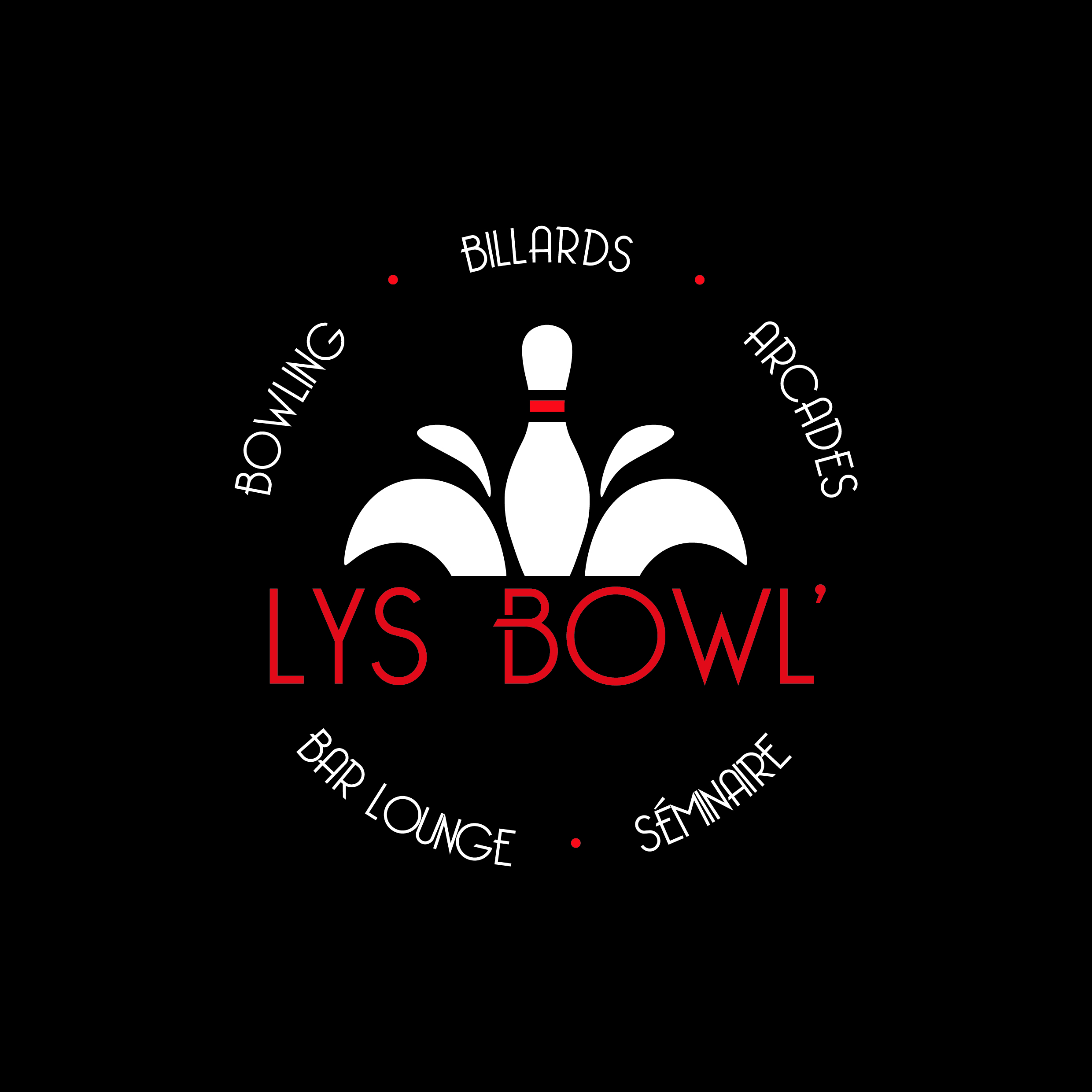 Lys Bowl'